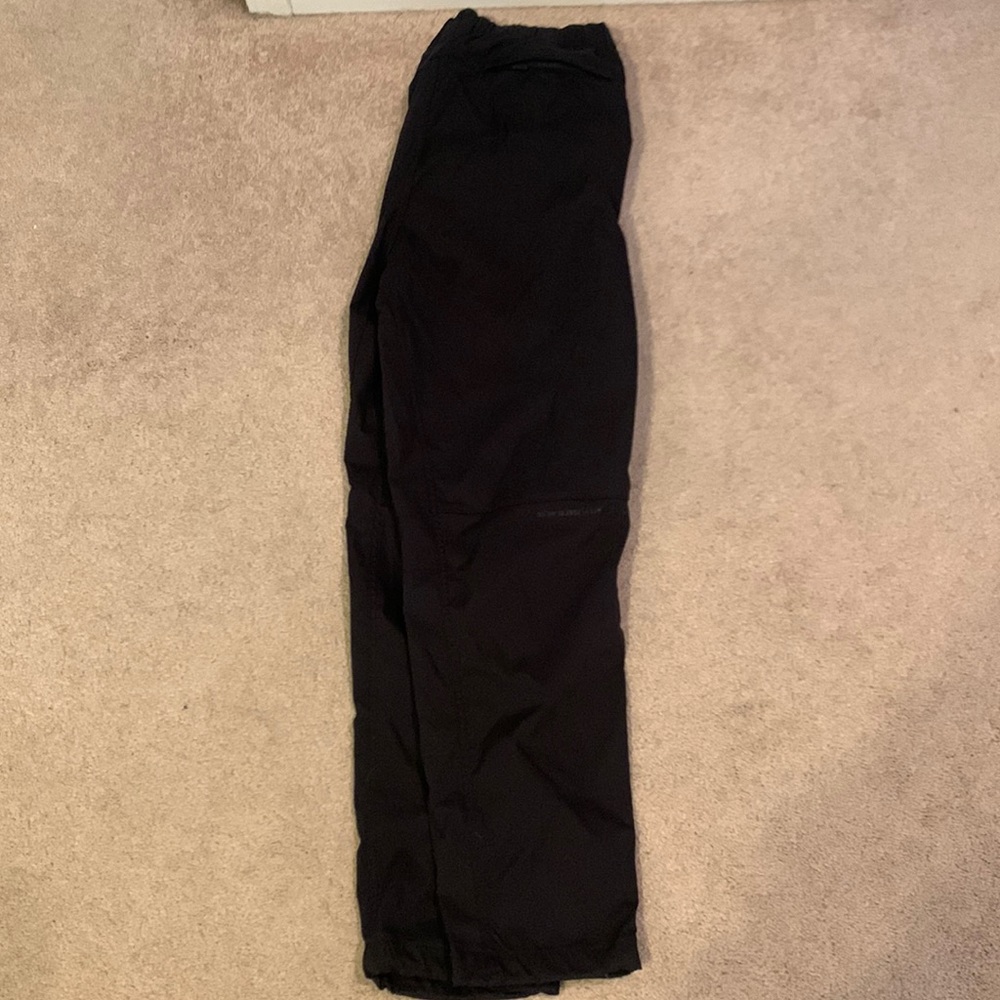 H&M slim fit joggers